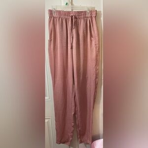 LOVE TREE PANT JOGGERS